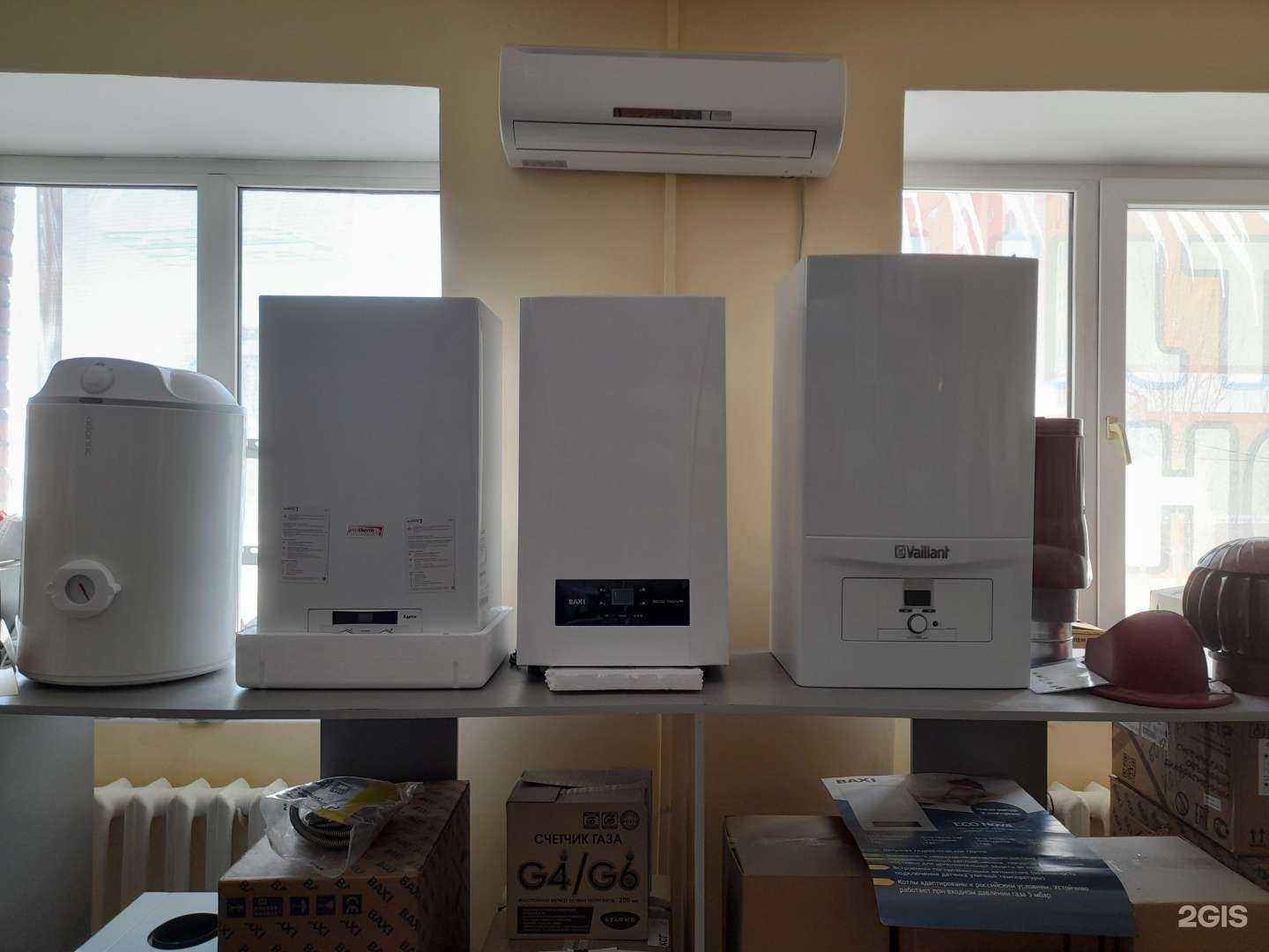 Отзывы на компанию Прометей в Стерлитамаке c фото