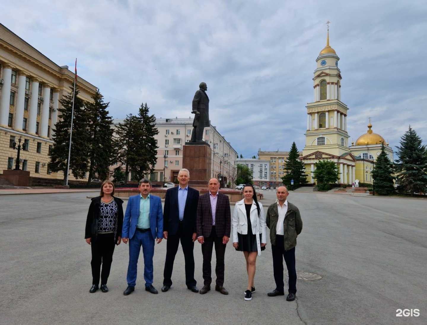 Отзывы на компанию Завод Тамбовполимермаш в Тамбове c фото