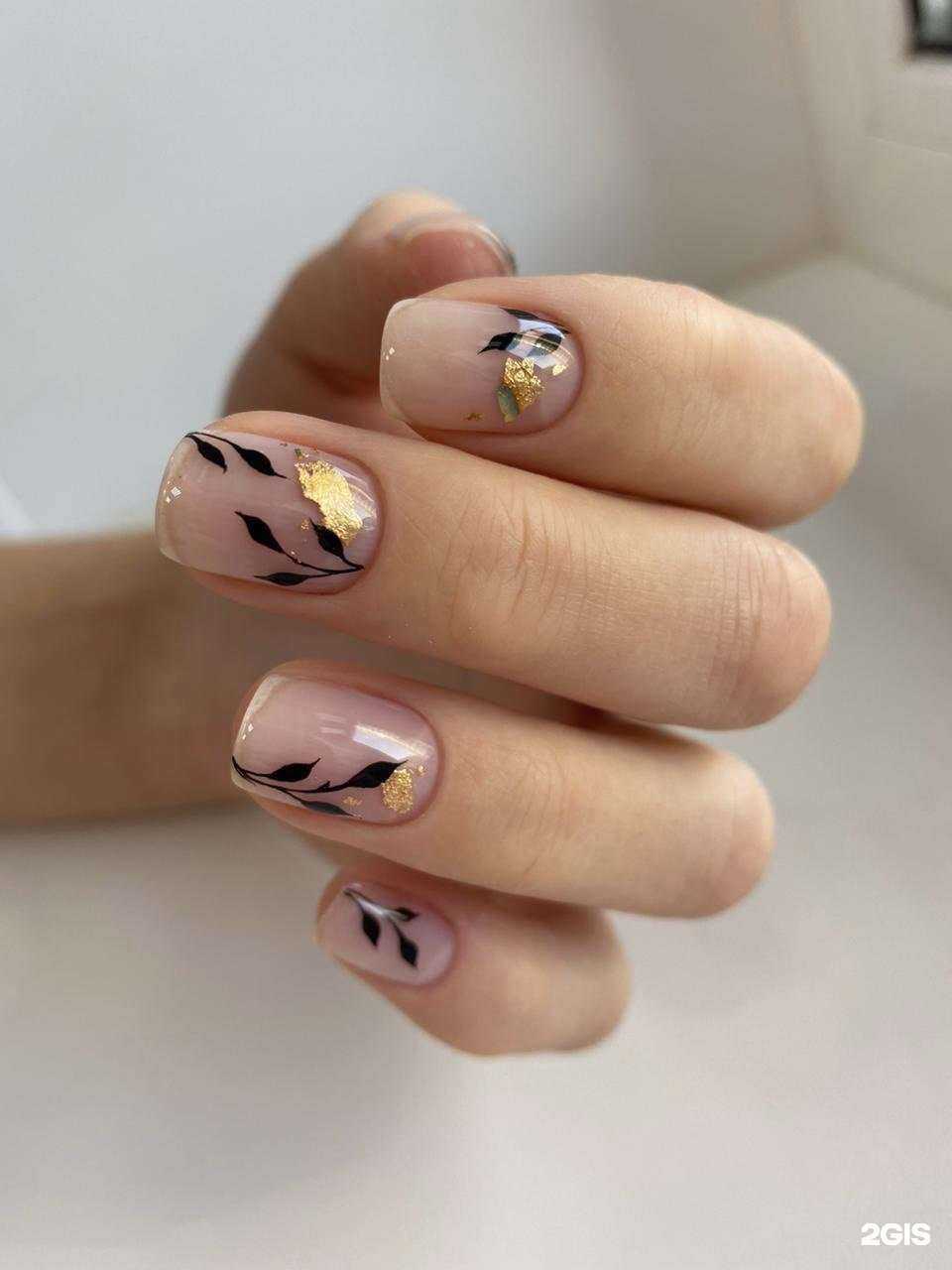 Отзывы на компанию МаникЮр club в Воронеже c фото