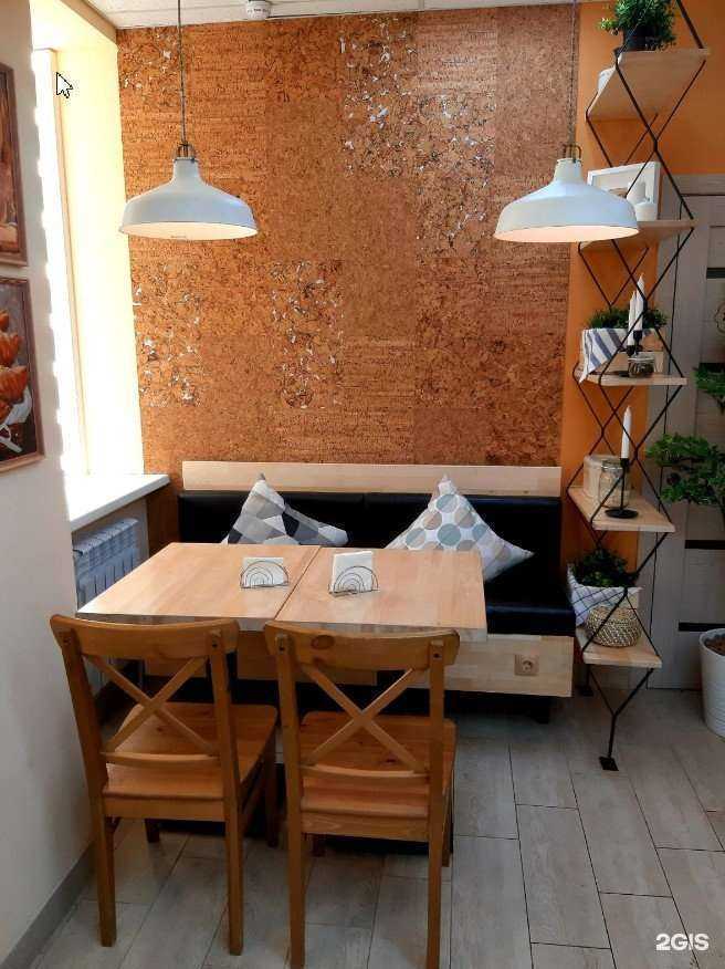 Отзывы на компанию Хлебница в Череповце c фото