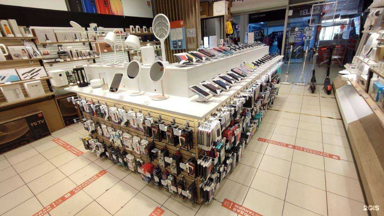 Отзывы на компанию Xiaomi в г. Алексин c фото