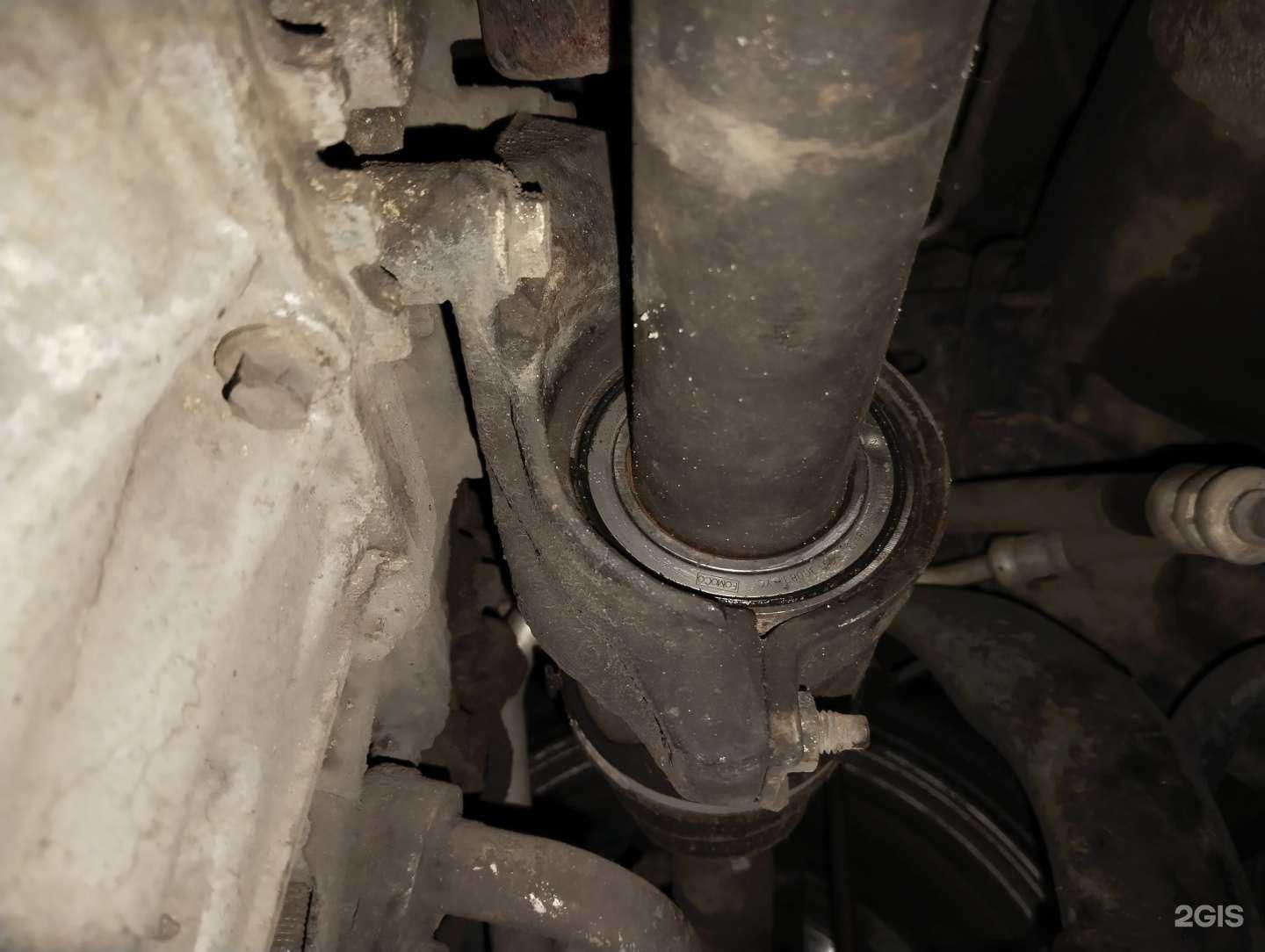 Отзывы на компанию Автосервис у Игоря в Воронеже c фото