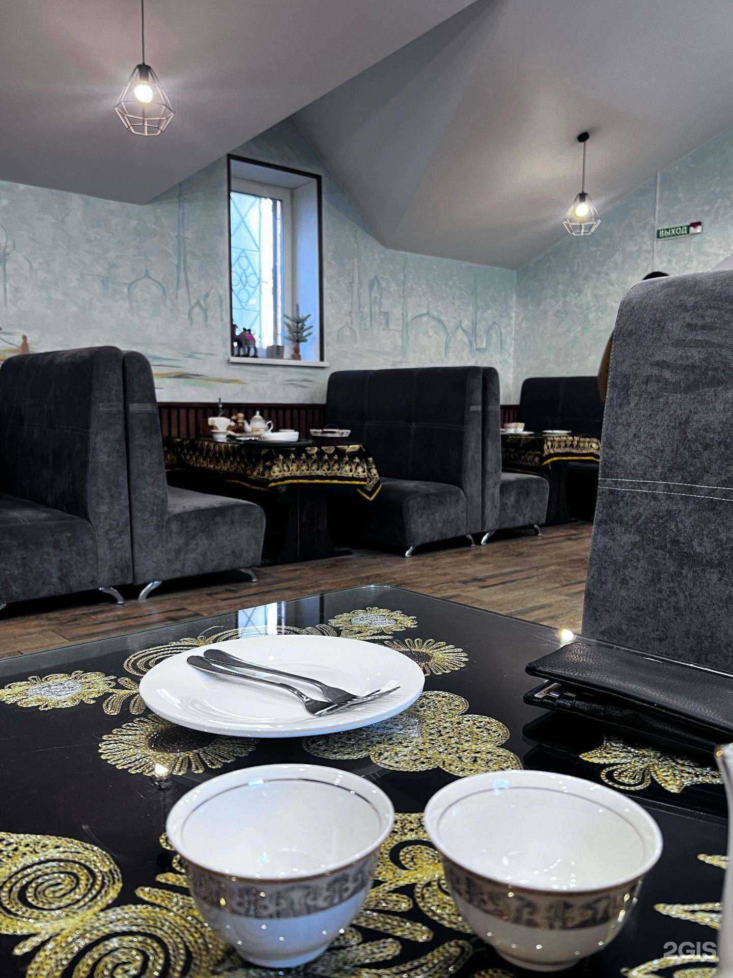 Отзывы на компанию Султан в Владивостоке c фото