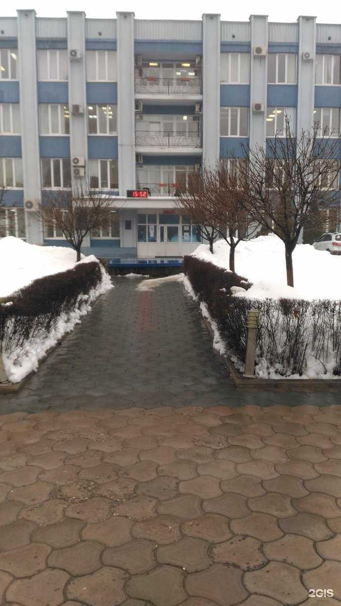 Отзывы на компанию РВК-Воронеж в Воронеже c фото - фотография 2 из 2