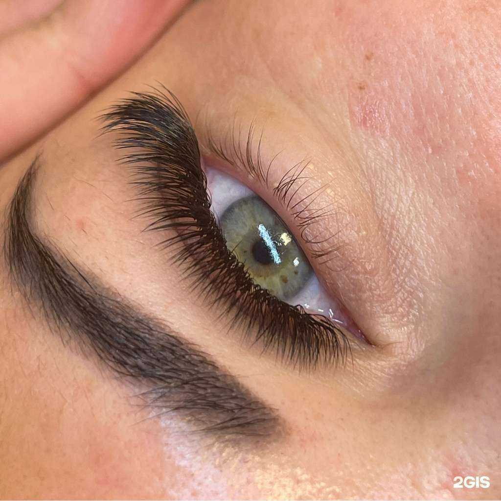 Отзывы на компанию Eyelash expert в Калининграде c фото