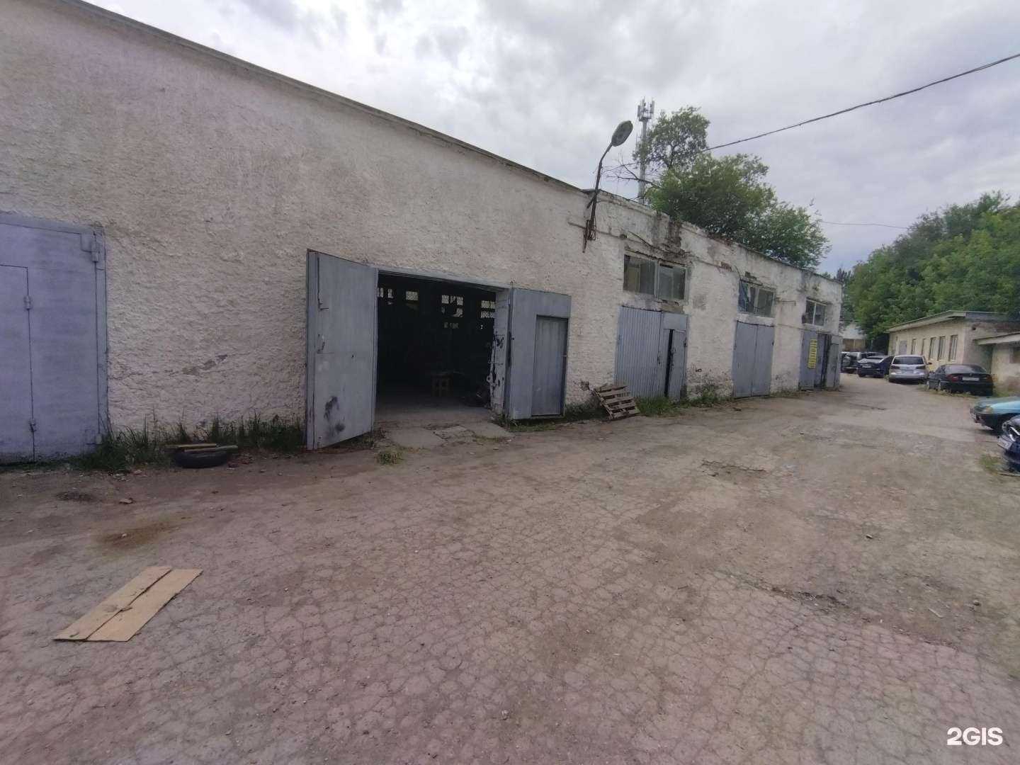 Отзывы на компанию Автосервис в Астрахани c фото