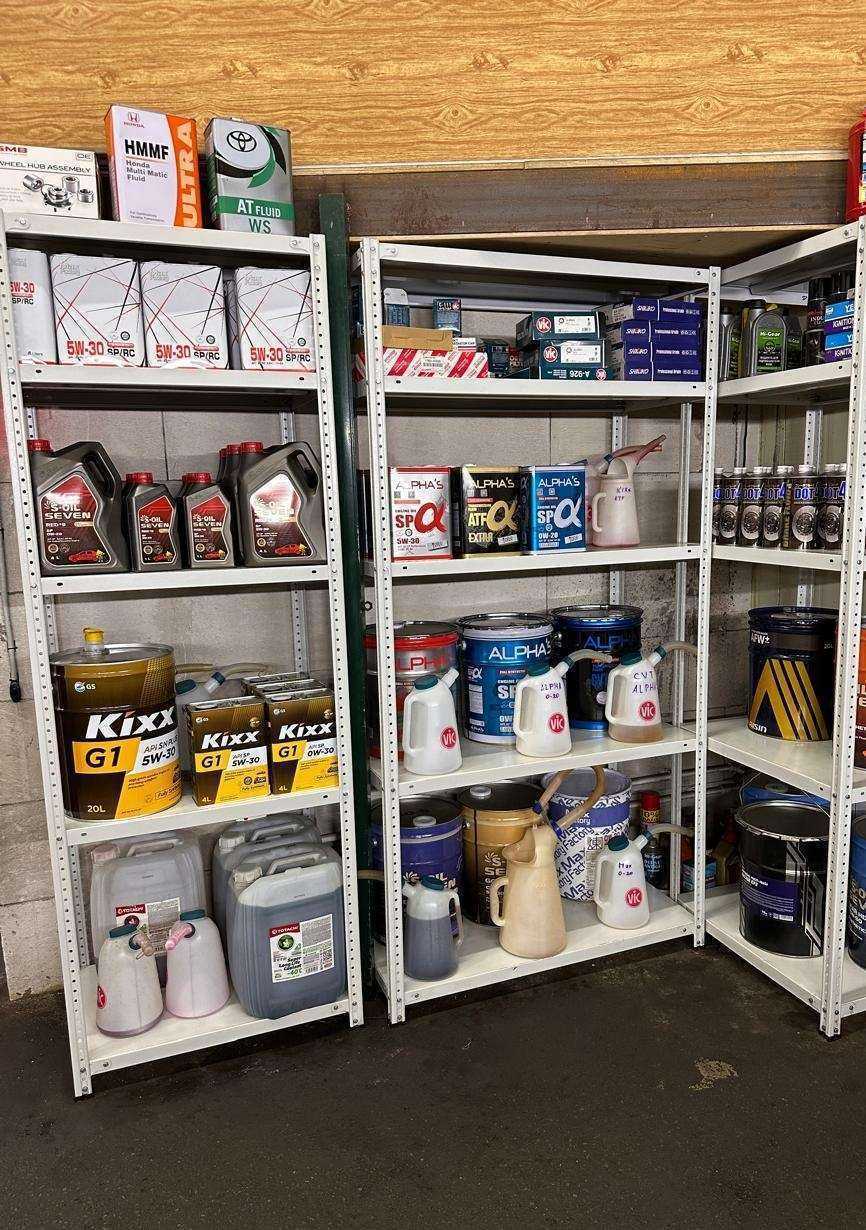 Отзывы на компанию СТО и шиномонтажная мастерская в Владивостоке c фото