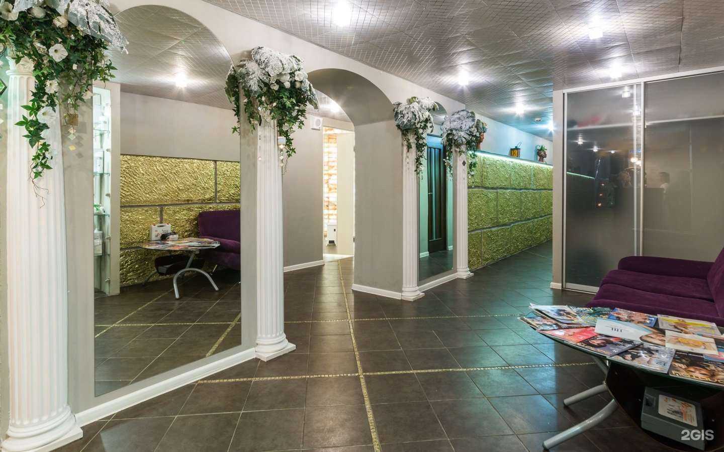 Отзывы на компанию Русь в Калуге c фото