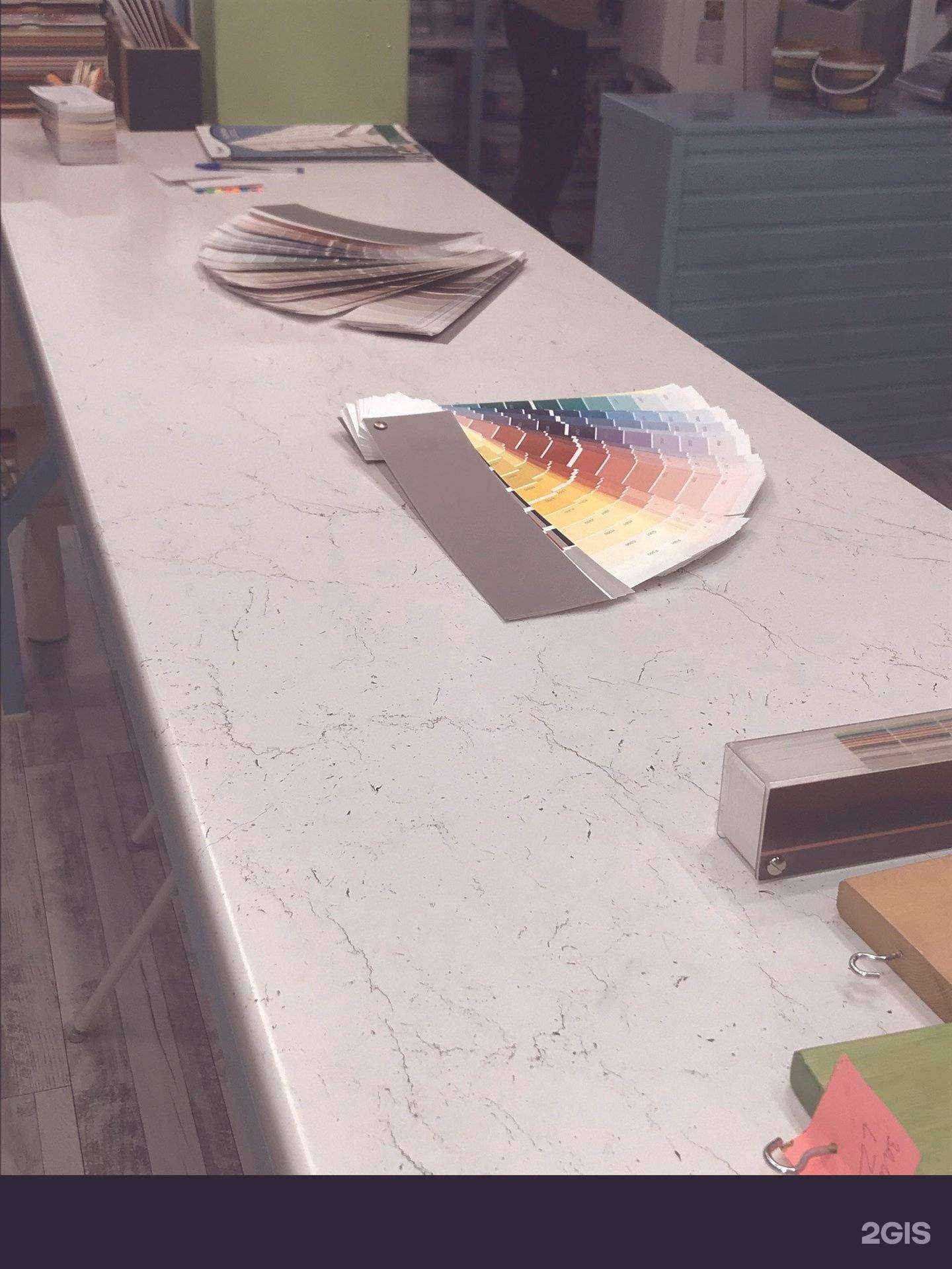 Отзывы на компанию proКраски в г. Уфа c фото