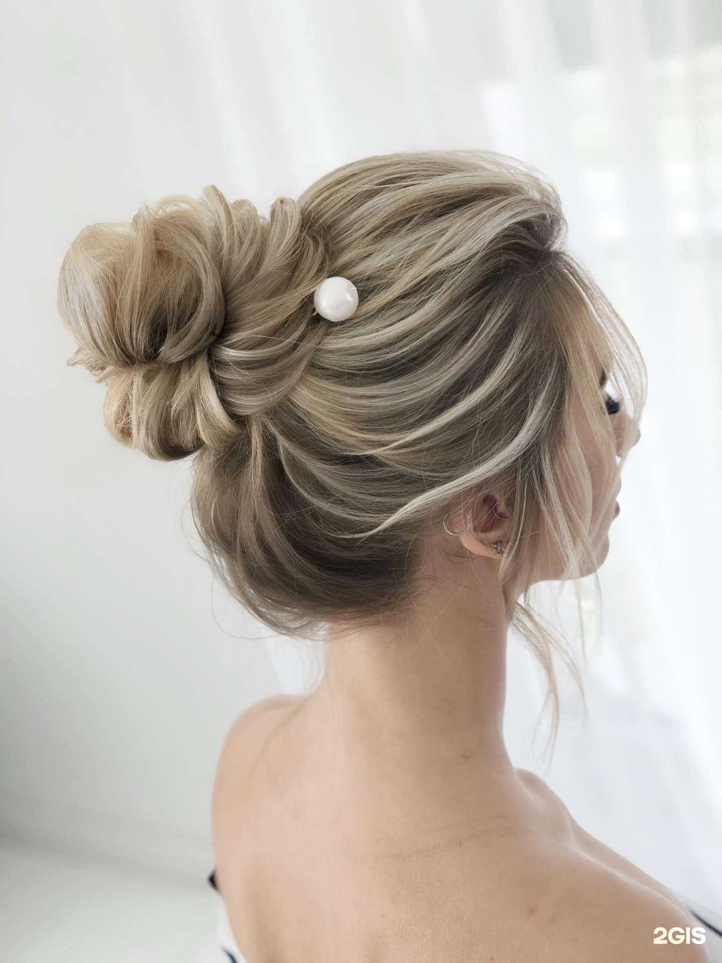 Отзывы на компанию Кабинет свадебного стилиста в г. Южно-Сахалинск c фото