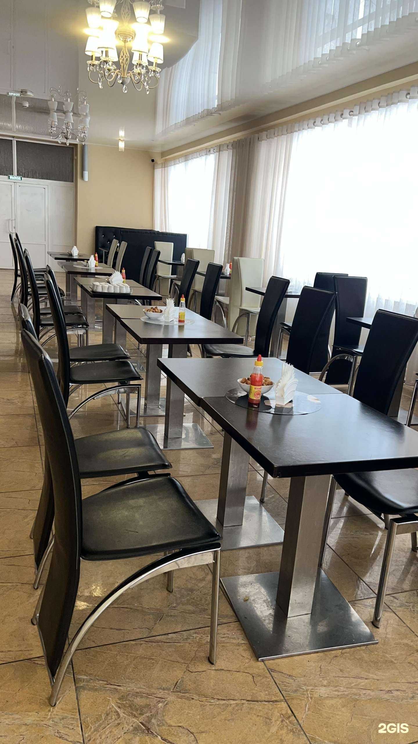 Отзывы на компанию Бриз в Комсомольске-на-Амуре c фото