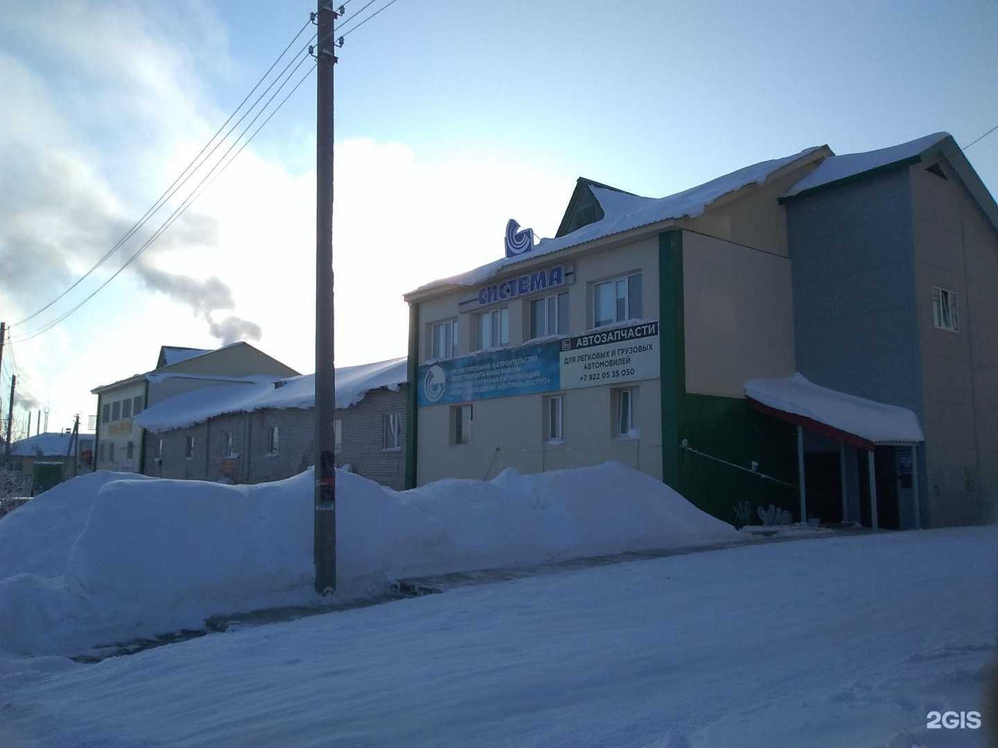 Отзывы на компанию Шанс в г. Ноябрьск c фото