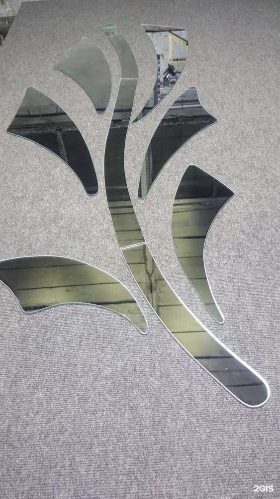 Отзывы на компанию Стеклорез в Томске c фото