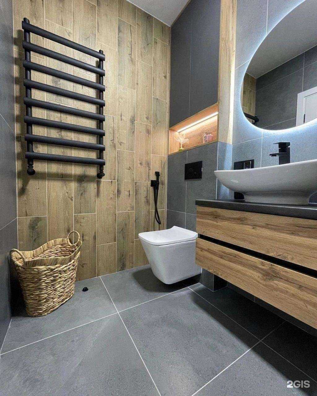 Отзывы на компанию Компания по отделке и ремонту квартир в г. Тамбов c фото