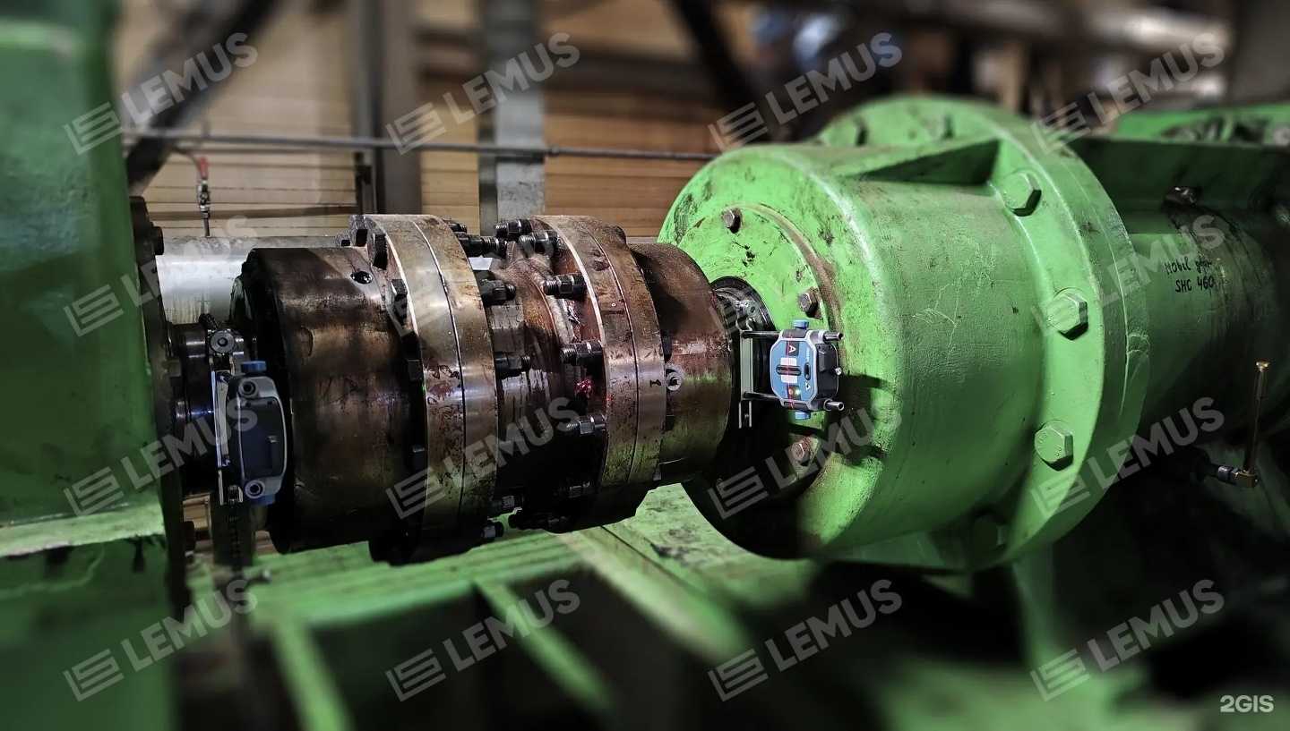 Отзывы на компанию Лемус Про в г. Балашиха c фото