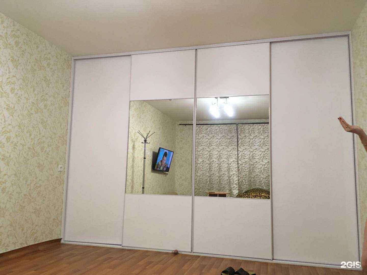 Отзывы на компанию Шеff-купе в Красноярске c фото