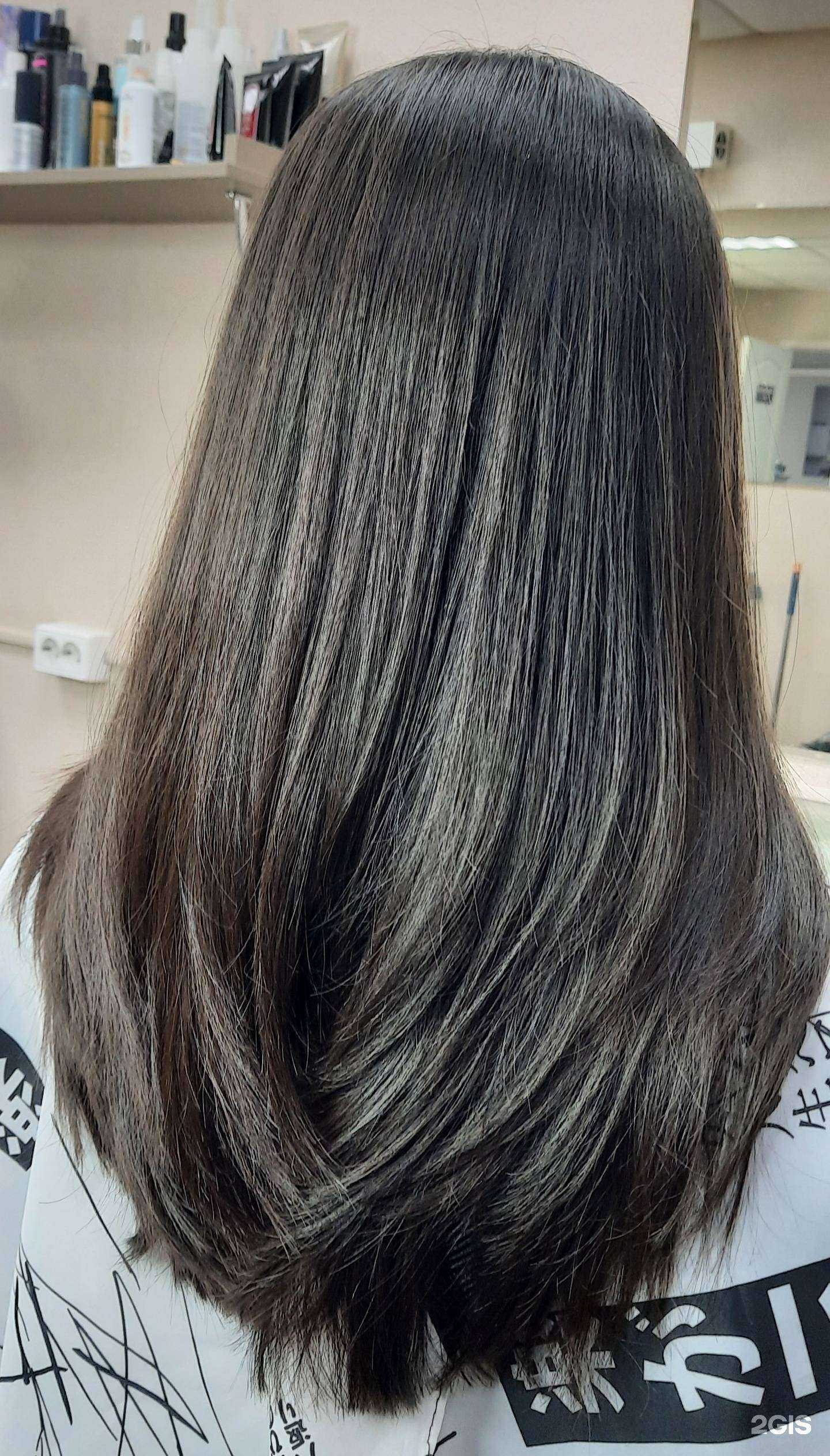 Отзывы на компанию Бигуди в г. Красноярск c фото