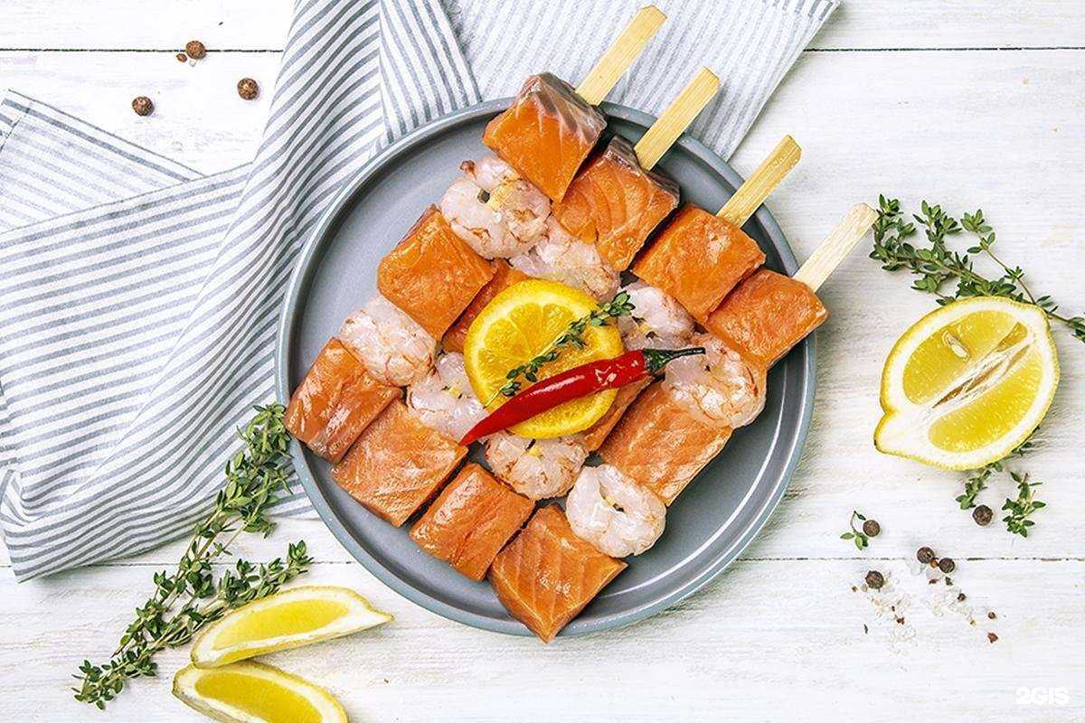 Отзывы на компанию Клешня в г. Екатеринбург c фото