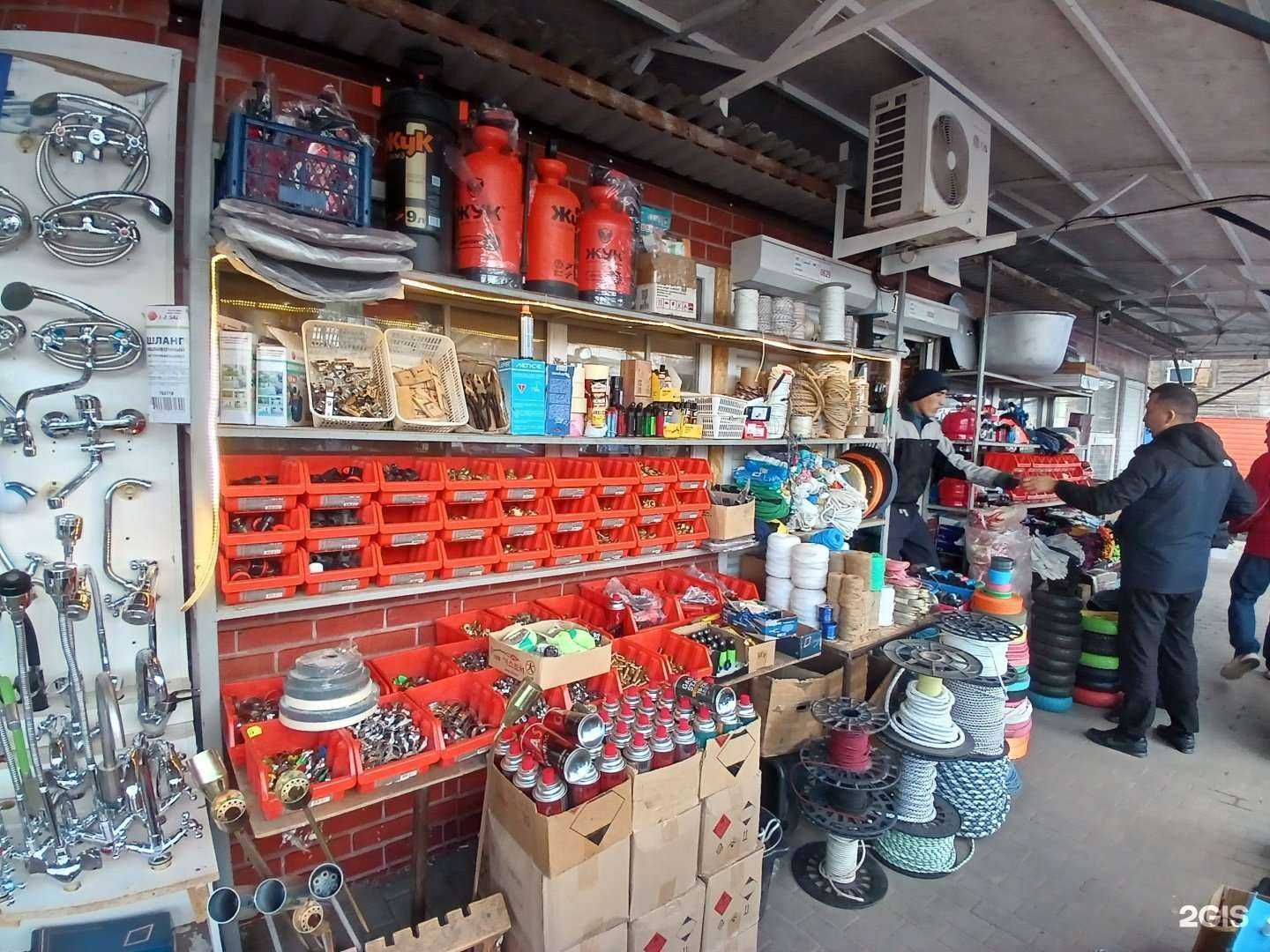 Отзывы на компанию Техстрой в Астрахани c фото