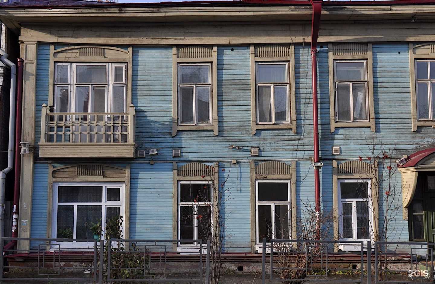 Отзывы на компанию Квартира№1 в Томске c фото - фотография 2 из 2