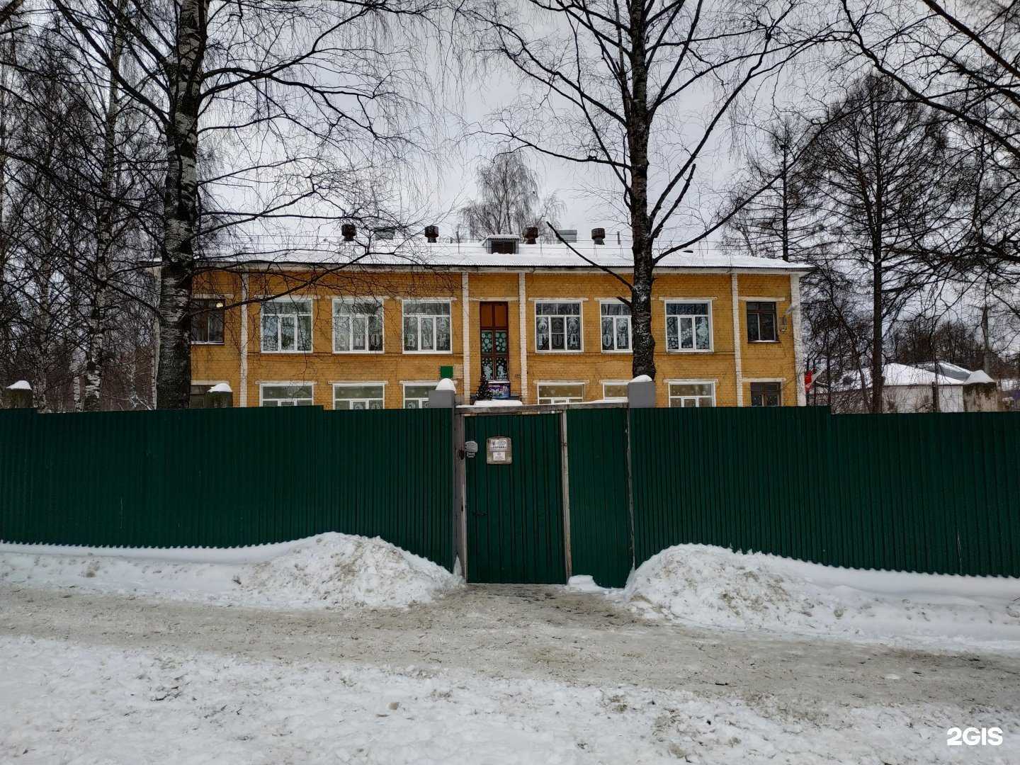 Отзывы на компанию Детский сад №6 в Кирове c фото