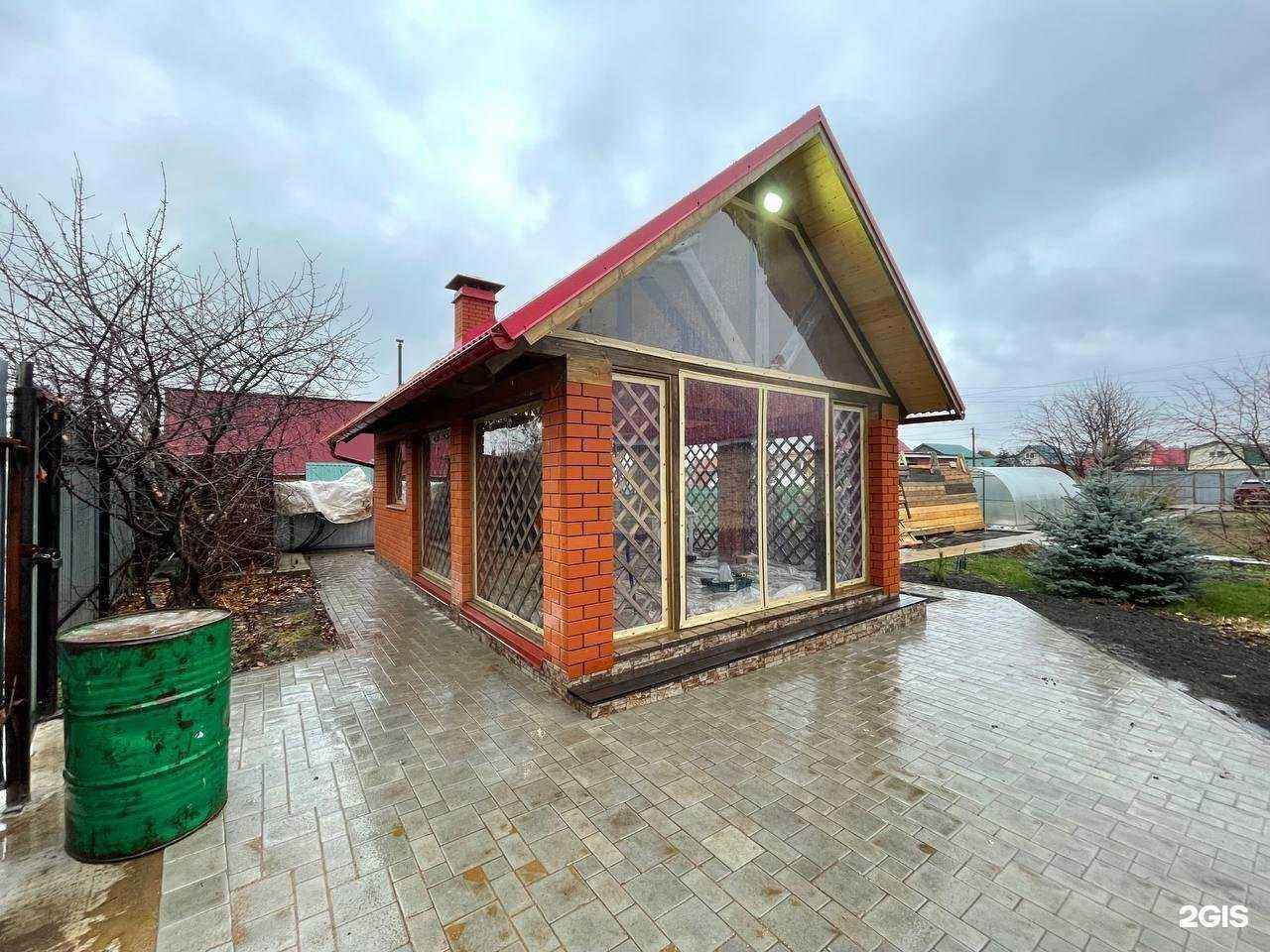 Отзывы на компанию Мягкие Окна Челны в Набережных Челнах c фото