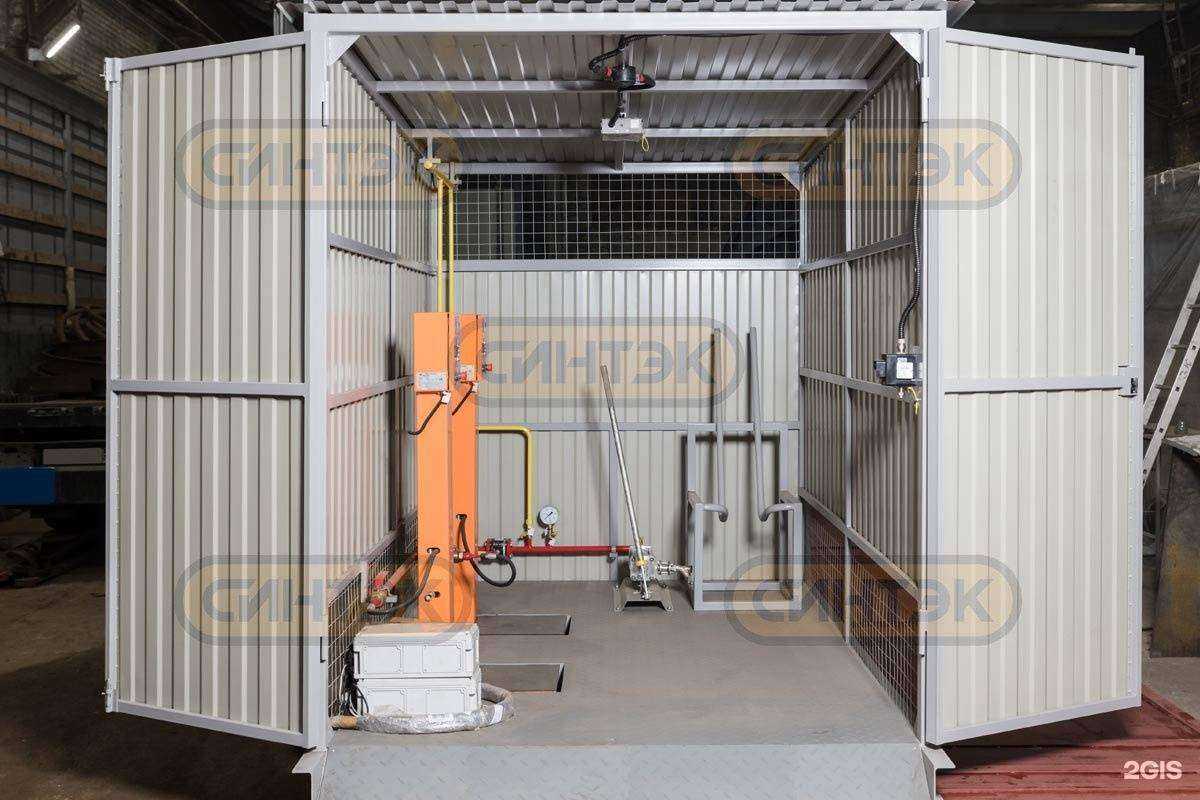 Отзывы на компанию Синтэк в г. Саратов c фото