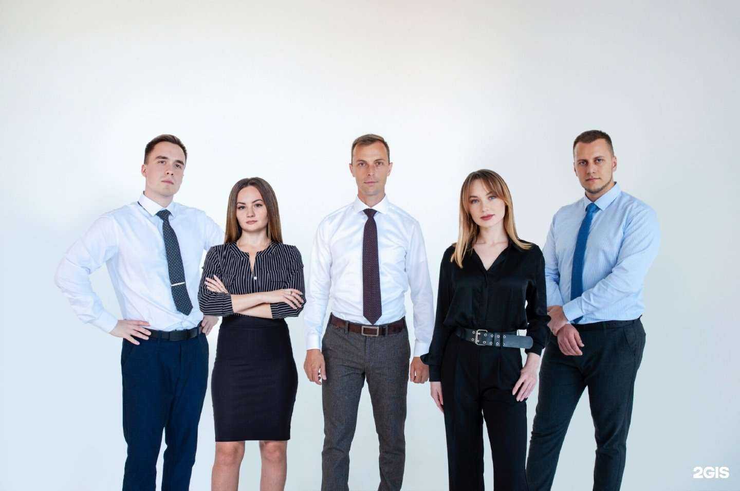 Отзывы на компанию RUSKI CONSULT в Хабаровске c фото