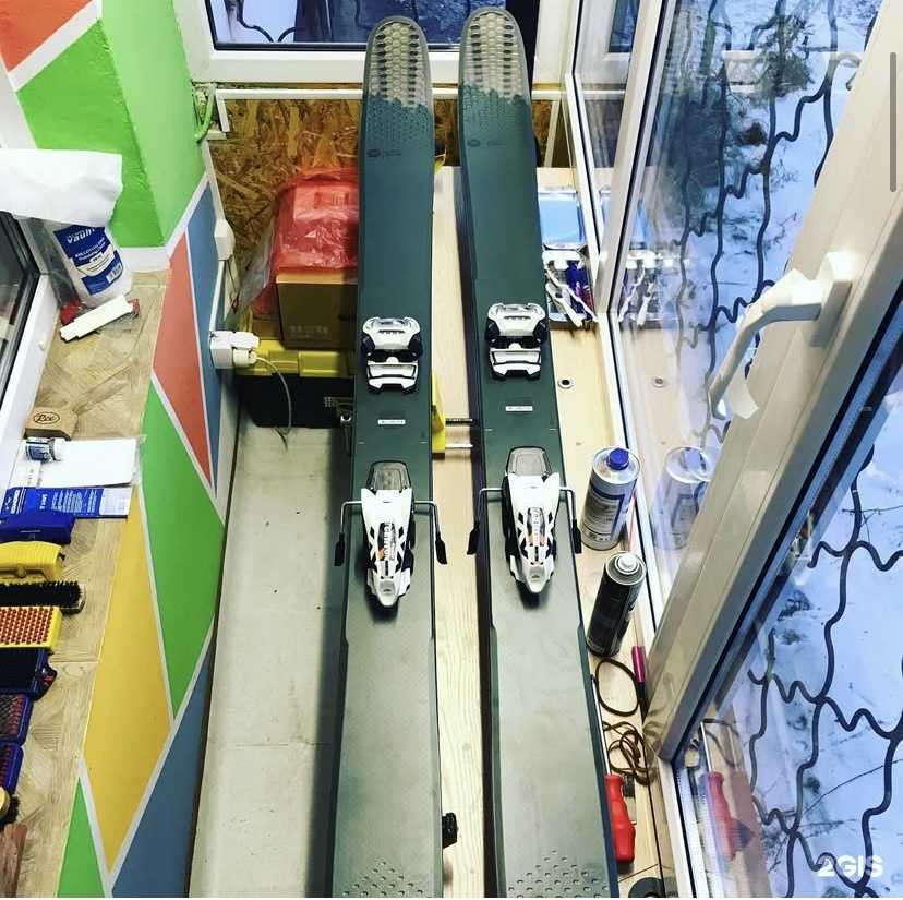 Отзывы на компанию Ski service в Бийске c фото