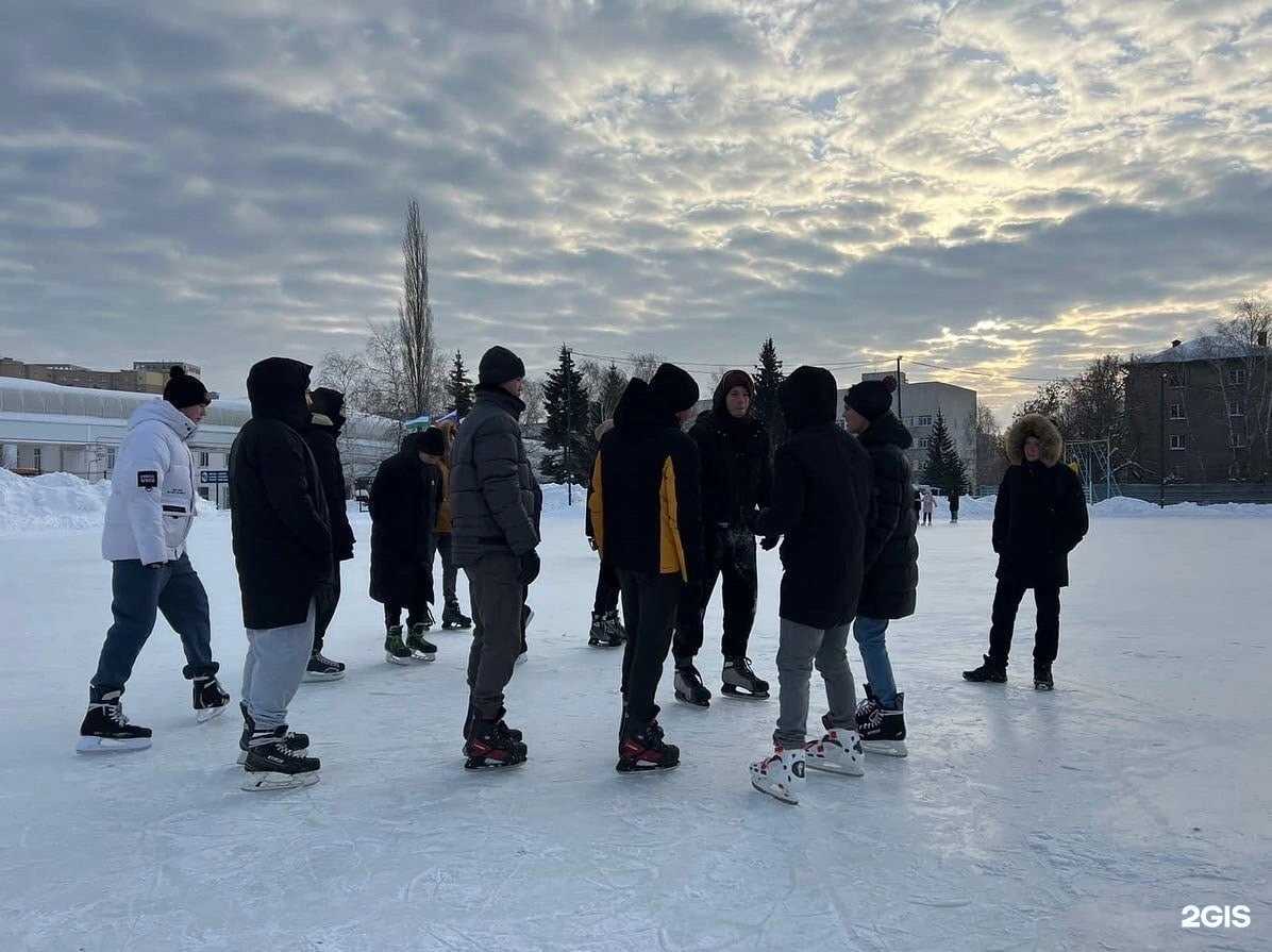Отзывы на компанию Ледниковый период в г. Уфа c фото