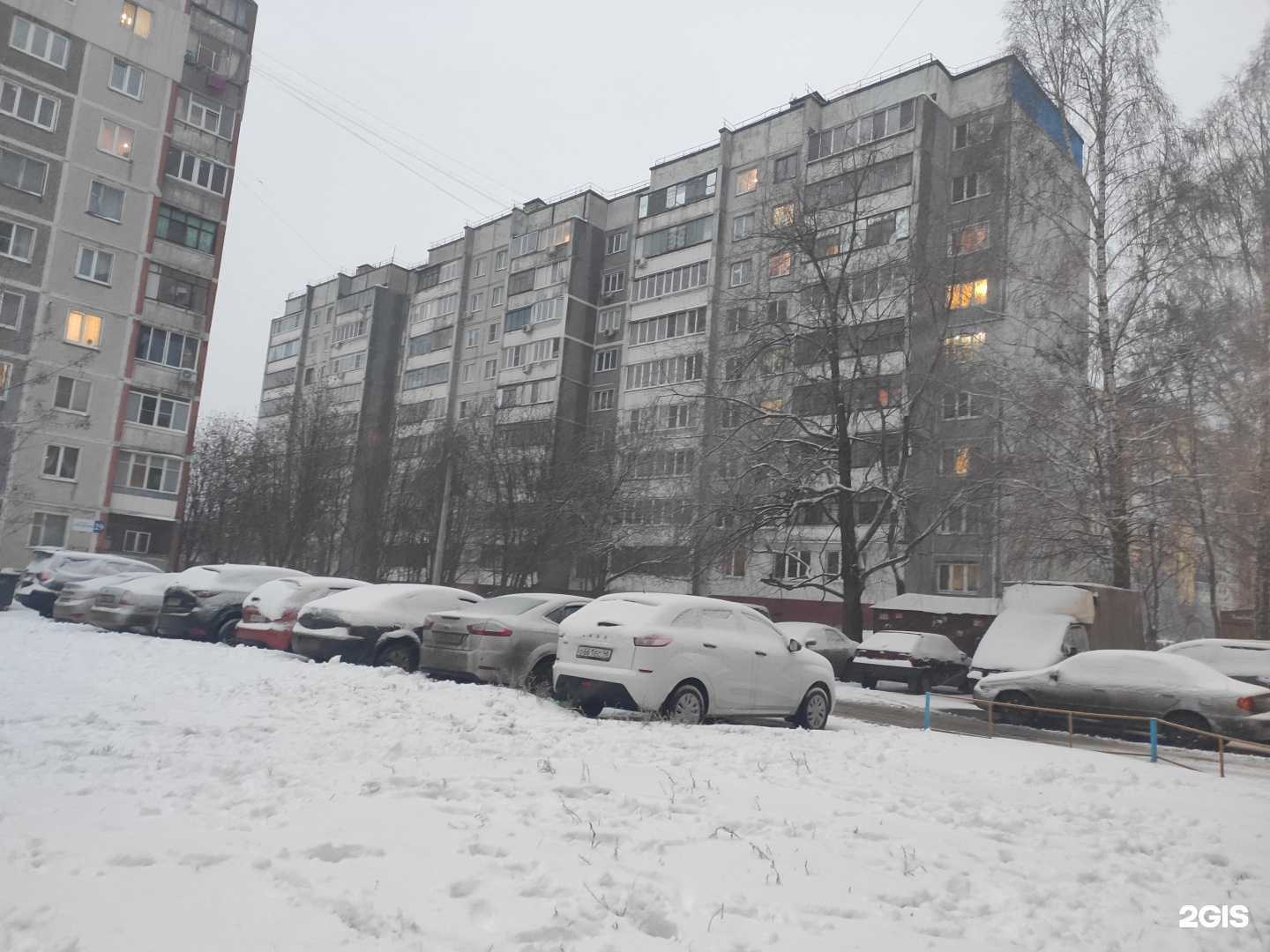 Отзывы на компанию Живая вода 46 в Курске c фото - фотография 2 из 2