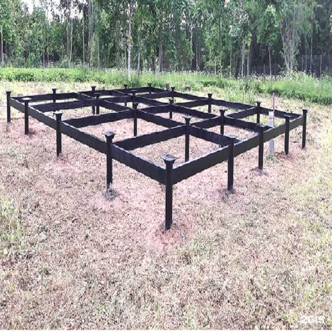 Отзывы на компанию РуМеталлШоп в Белоозёрском c фото