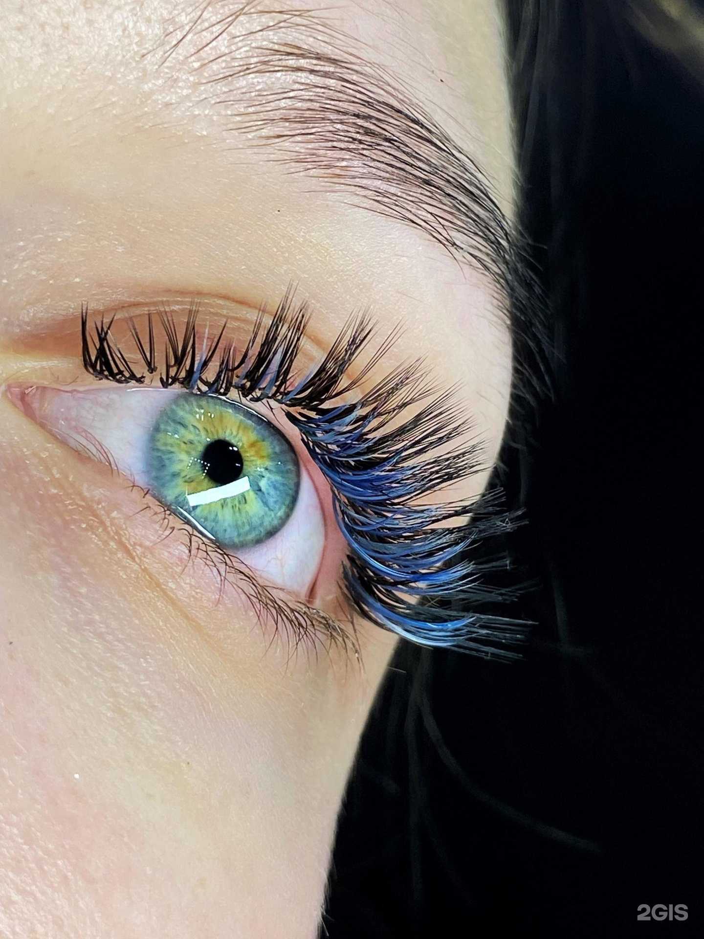 Отзывы на компанию Studio lashmaker PRO в г. Пермь c фото