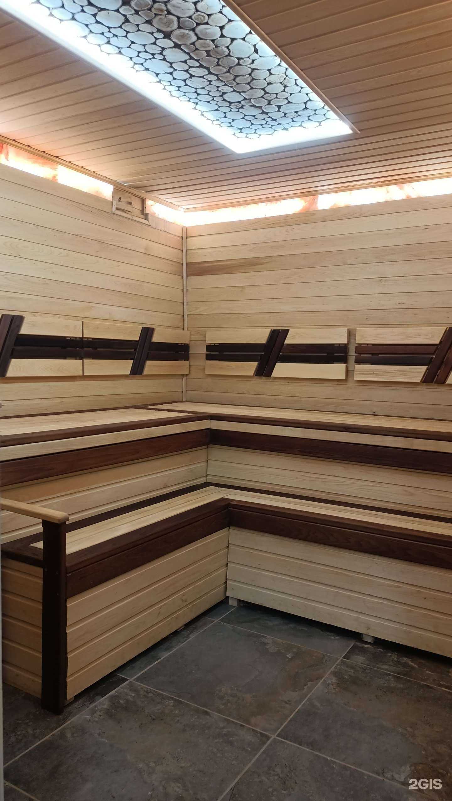 Отзывы на компанию ПарХаус в г. Минусинск c фото