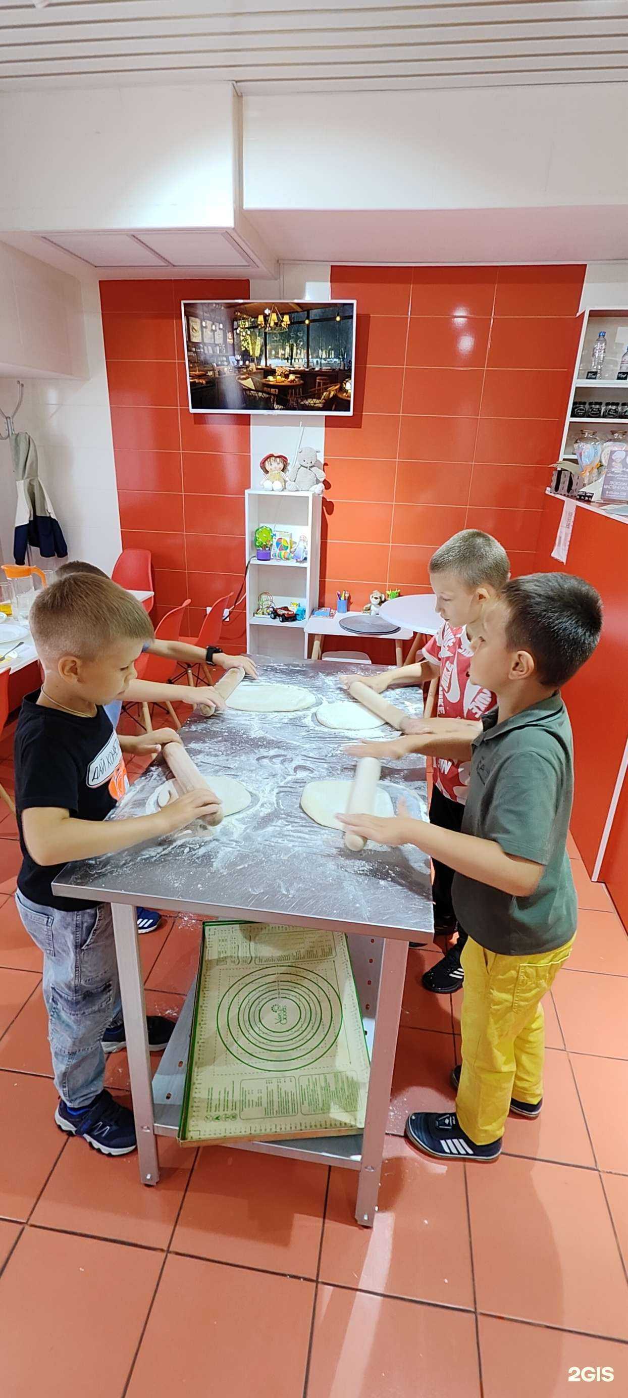 Отзывы на компанию Семейное Место в Новосибирске c фото