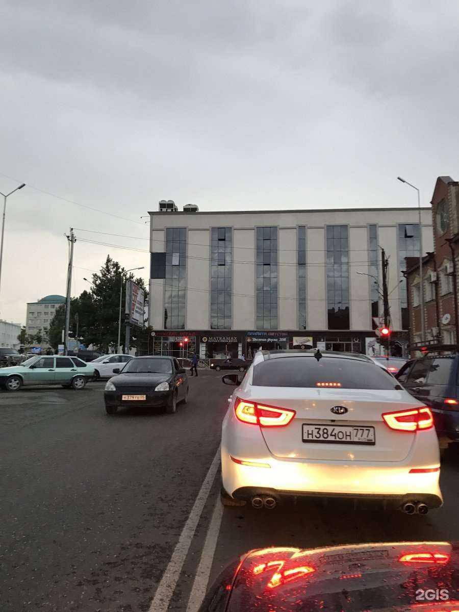 Отзывы на компанию Рисалат в Махачкале c фото - фотография 2 из 2