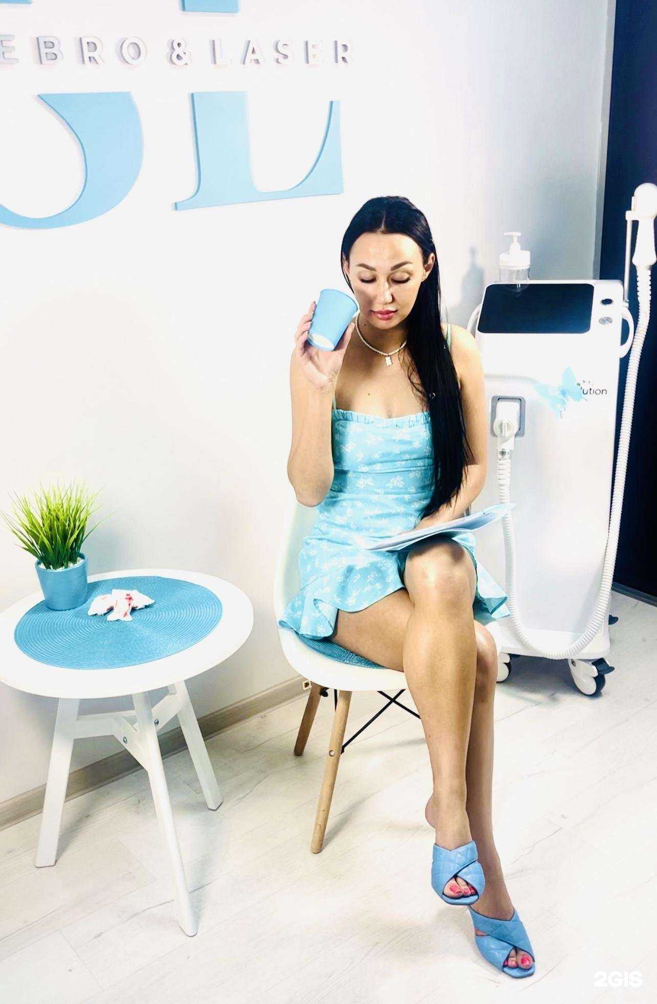 Отзывы на компанию Serebro&Laser в Пензе c фото