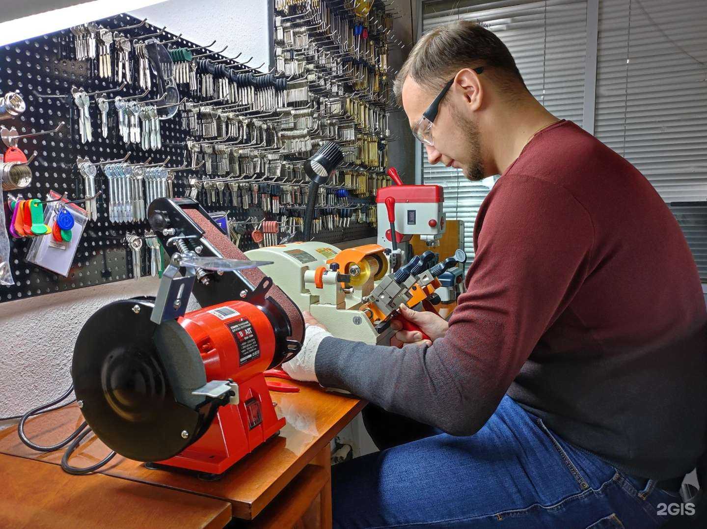 Отзывы на компанию Центр бытовых услуг в Екатеринбурге c фото