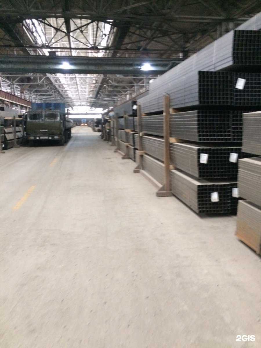 Отзывы на компанию Металл экспедиция в г. Барнаул c фото