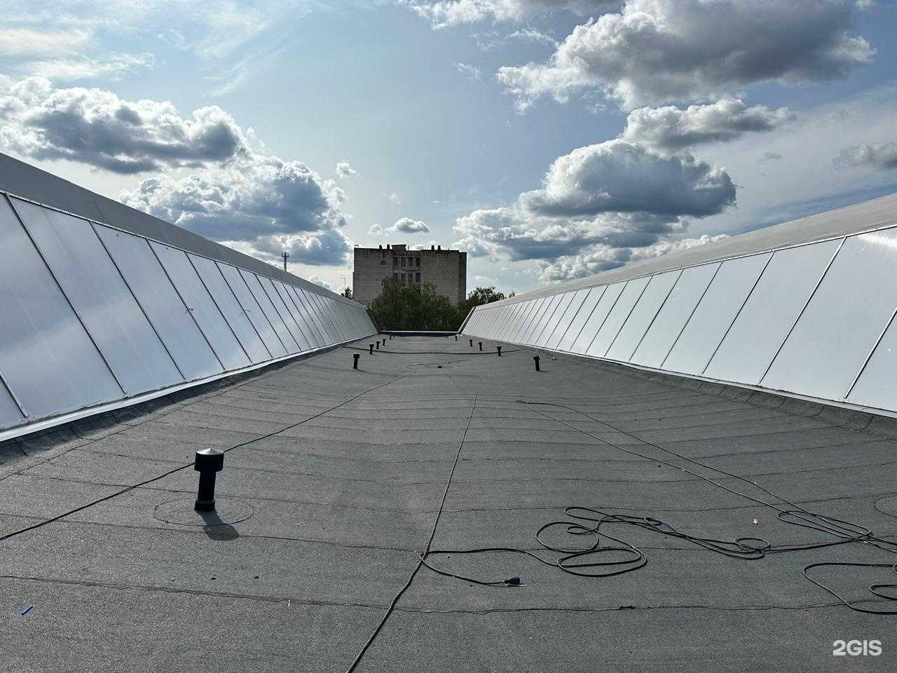 Отзывы на компанию Флагман в г. Казань c фото