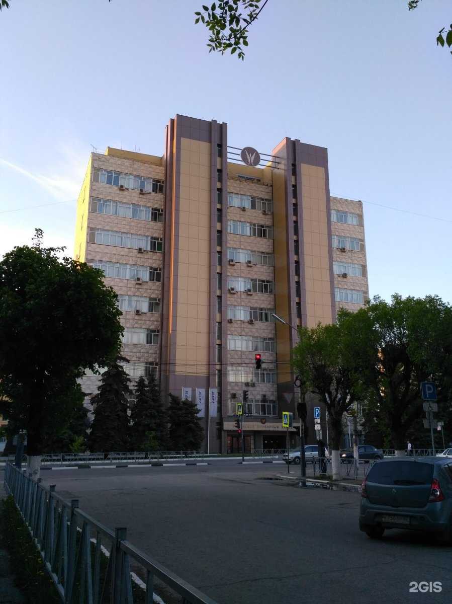 Отзывы на компанию Государственный Рязанский приборный завод в Рязани c фото - фотография 2 из 2