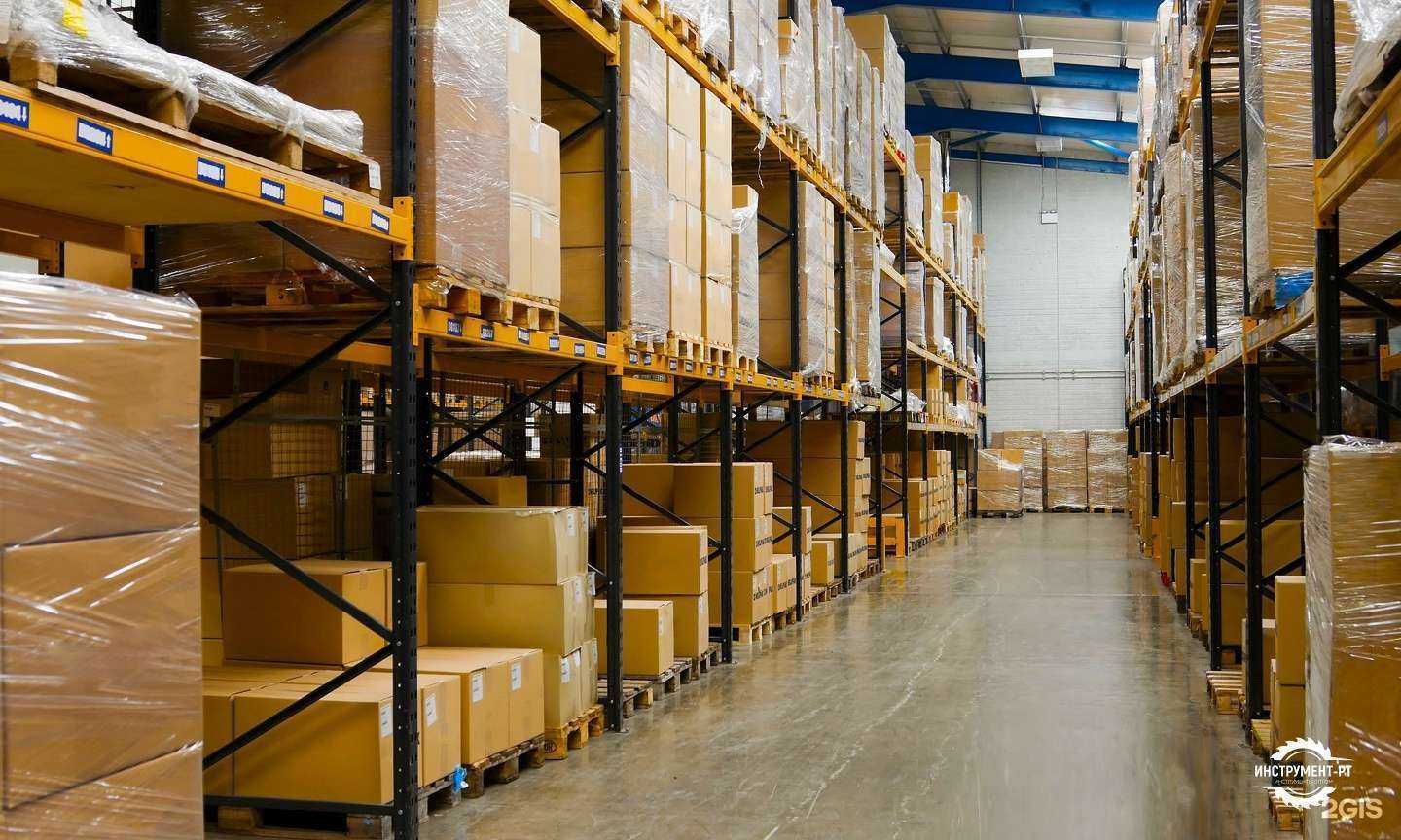 Отзывы на компанию Инструмент-рт в г. Казань c фото