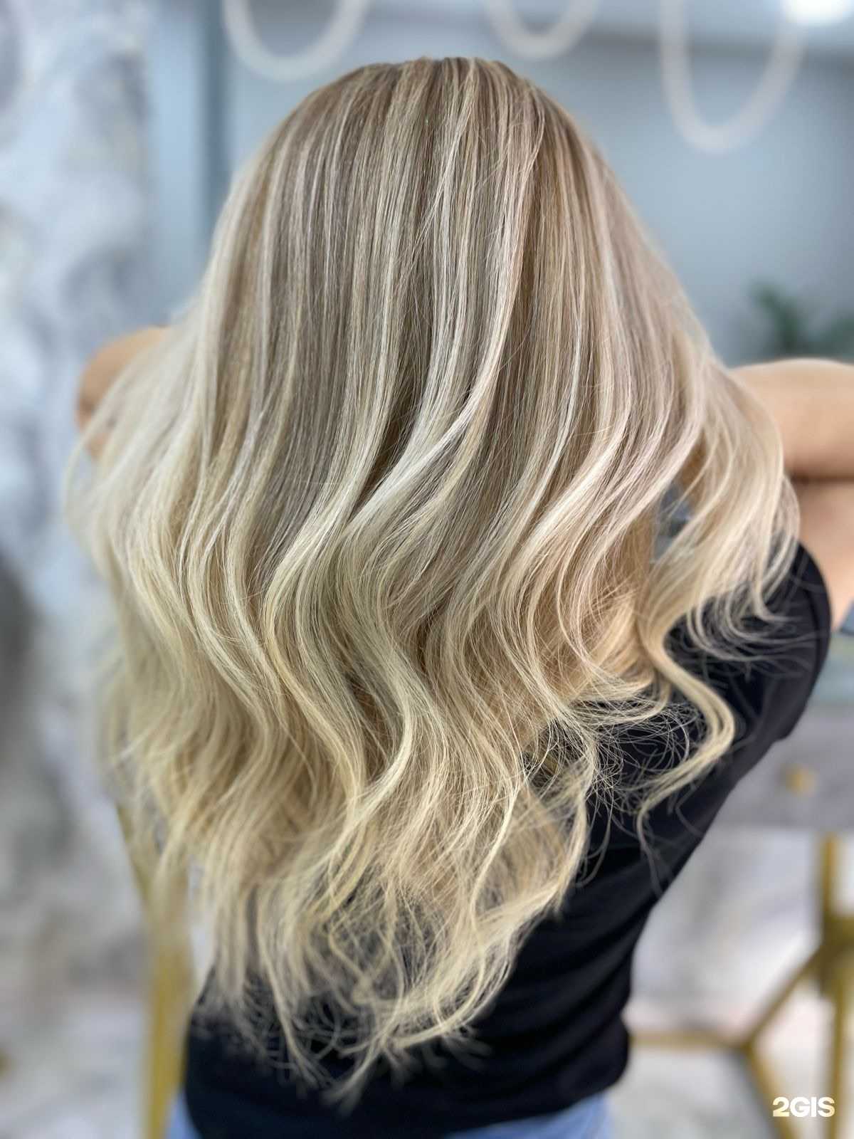 Отзывы на компанию Парикмахерская в Астрахани c фото