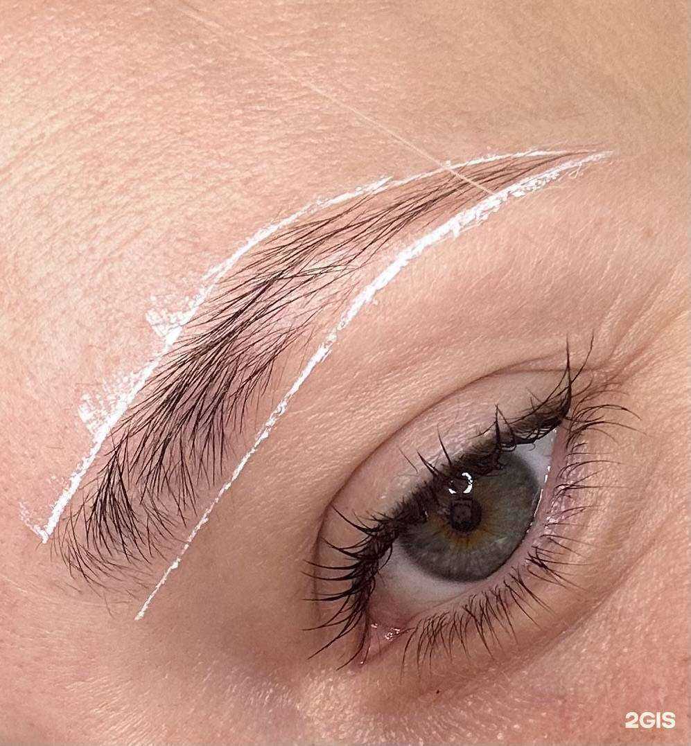 Отзывы на компанию Laser.brows в Астрахани c фото