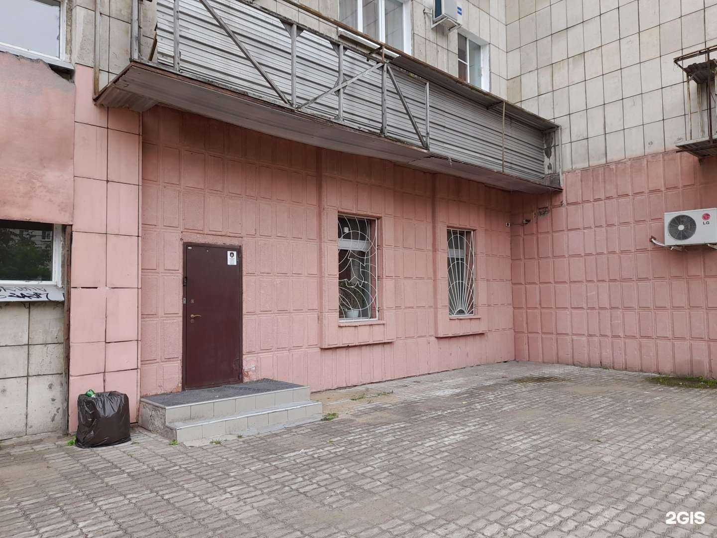 Отзывы на компанию Комета-97 в г. Комсомольск-на-Амуре c фото