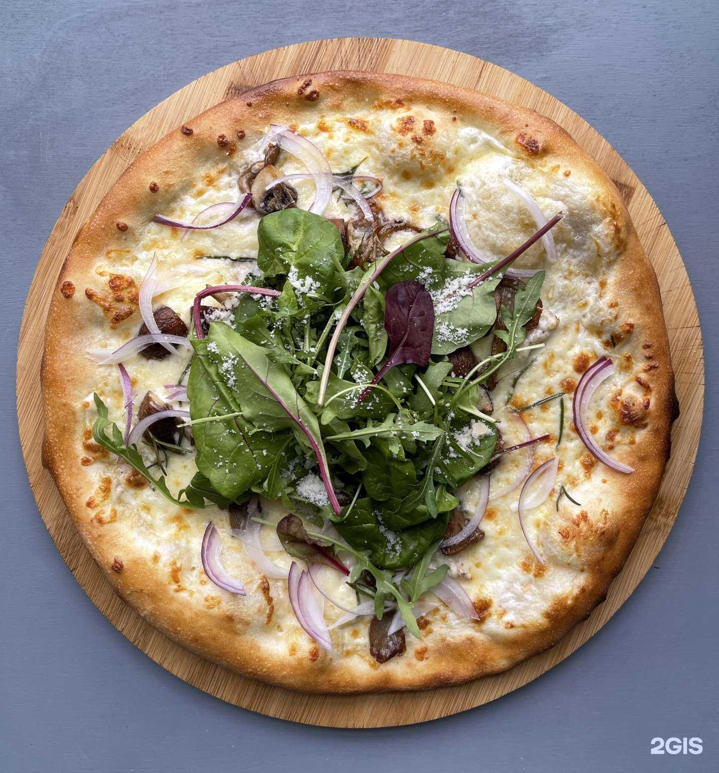 Отзывы на компанию Reazione di Maillard в Рязани c фото