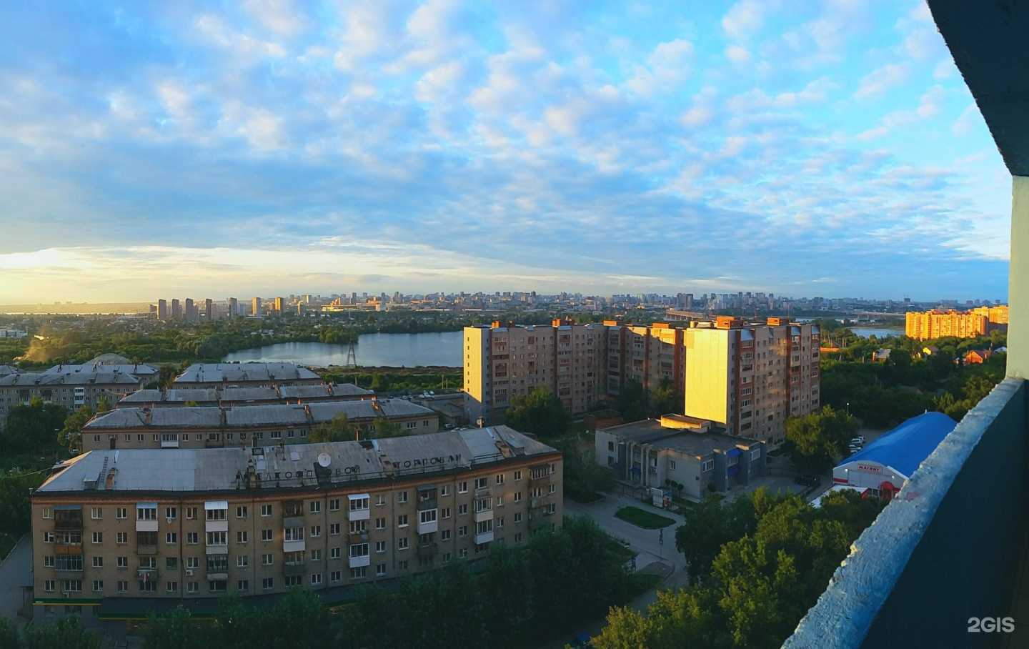 Отзывы на компанию Гидроном в Новосибирске c фото - фотография 2 из 2