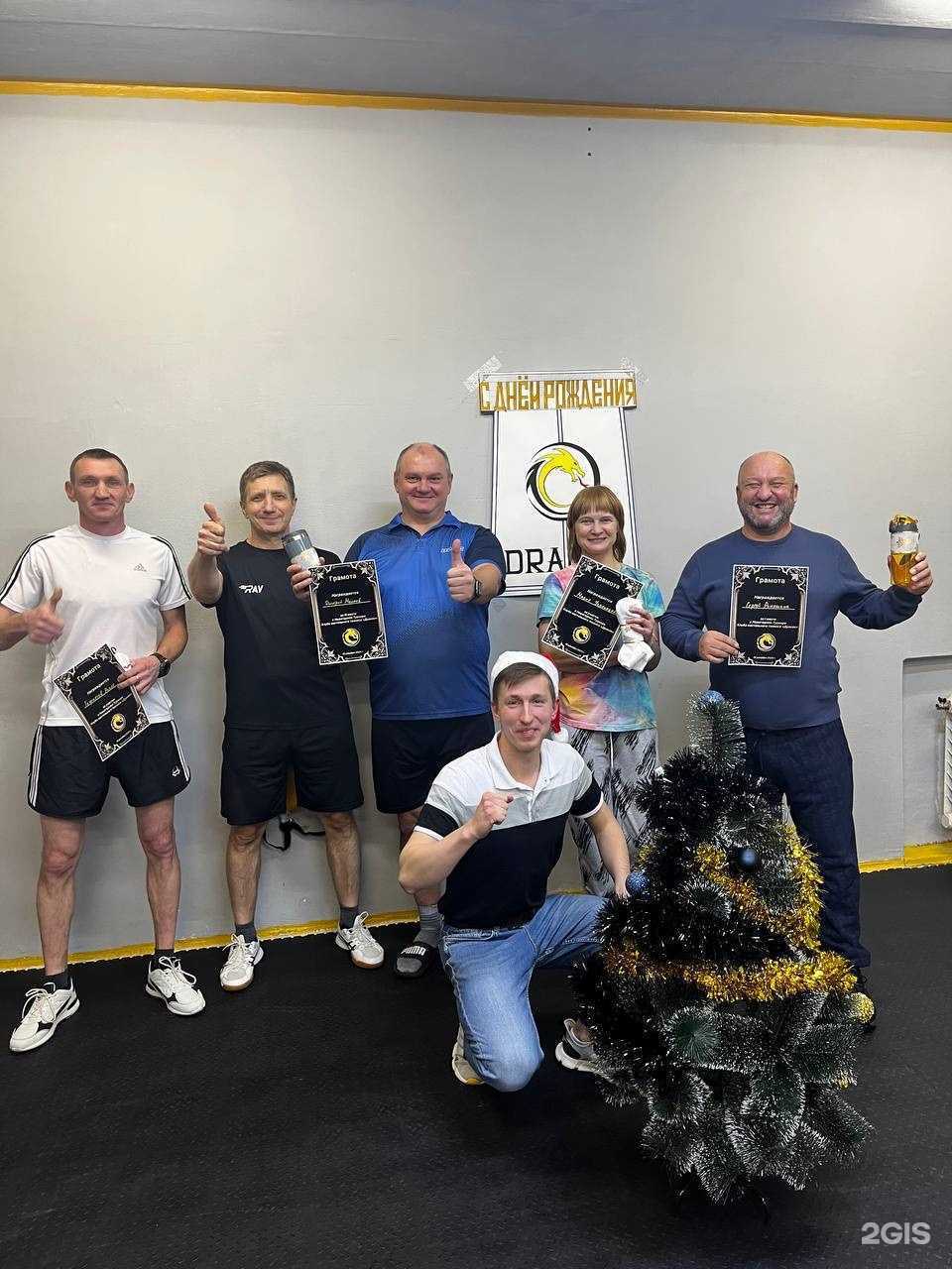 Отзывы на компанию Дракон в г. Магнитогорск c фото