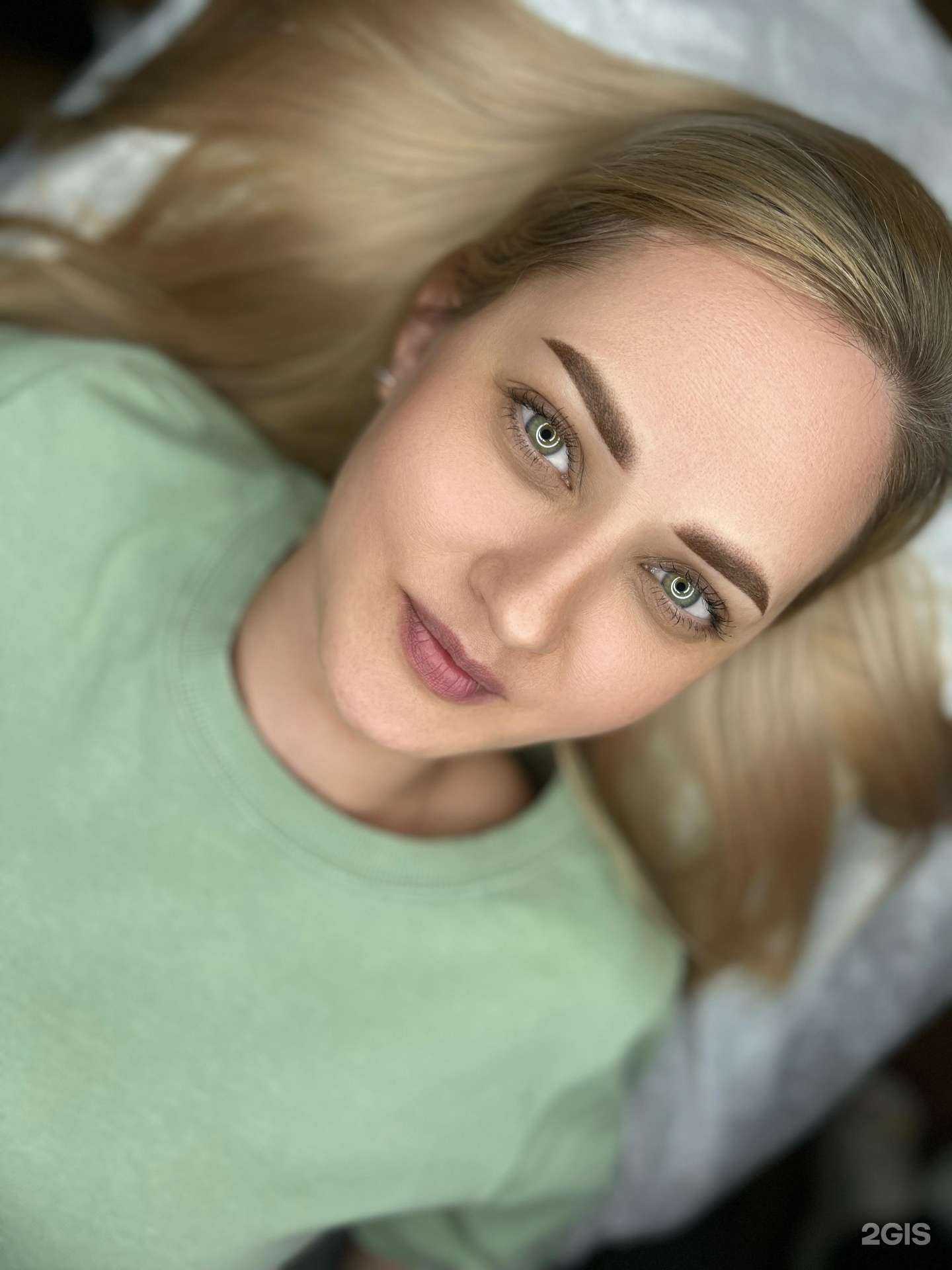 Отзывы на компанию Aestetic academy в Красноярске c фото