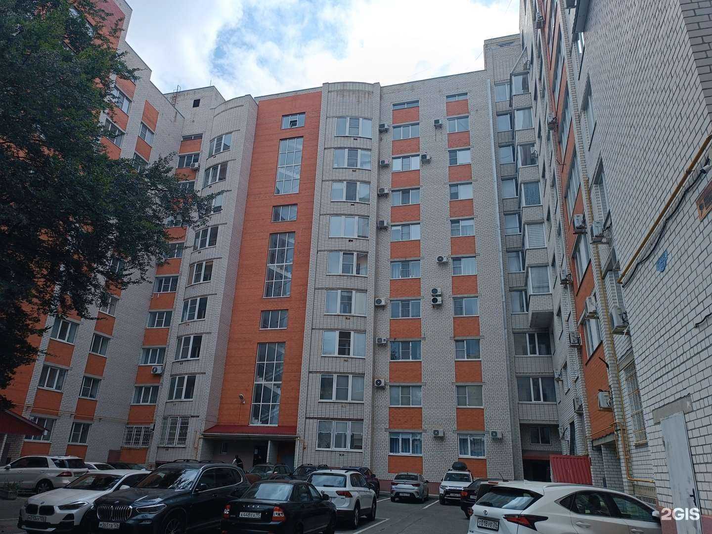 Отзывы на компанию Platinum в Ставрополе c фото - фотография 2 из 2